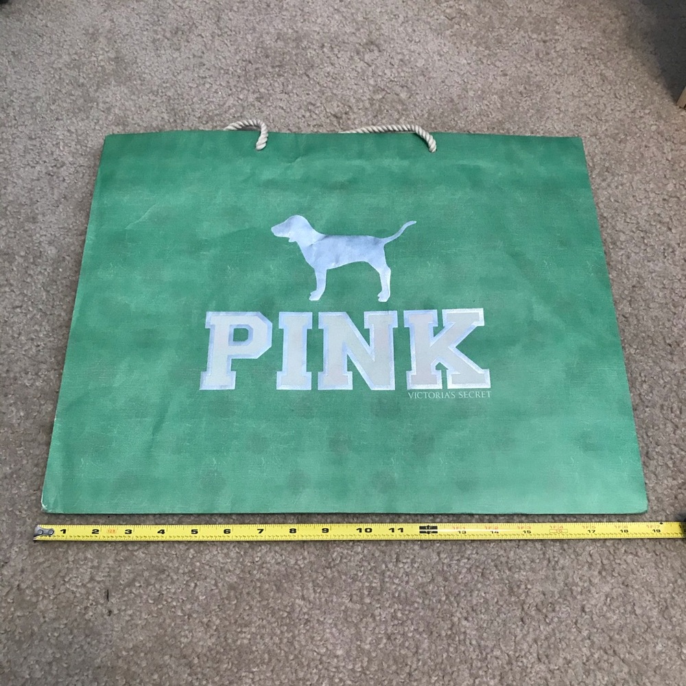 Victoria’s Secret PINK bag